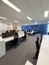 One Shenton (D1), Office #503591341